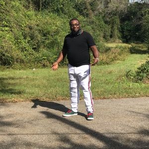 Meet your Posher, Markeith